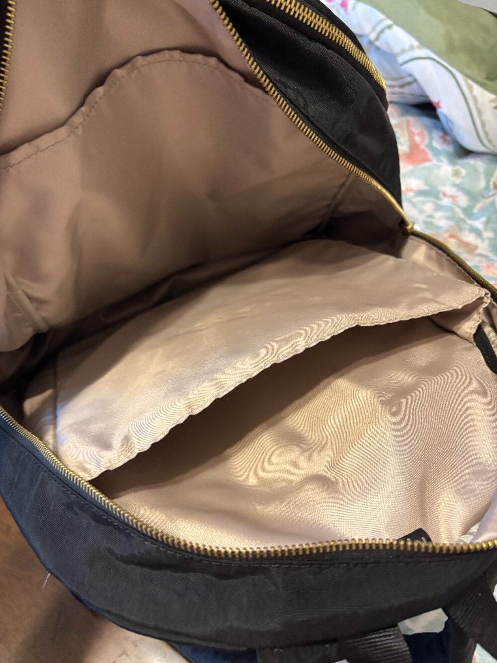 Kipling Backpack - Picture 2 of 4